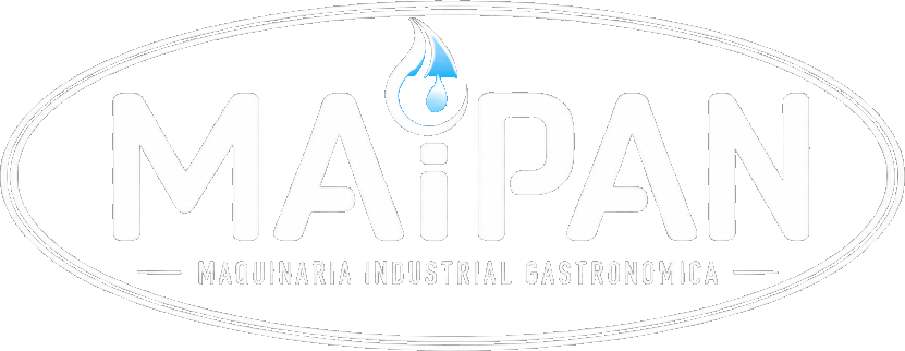 Maipan - Maquinaria Industrial Gastronómica