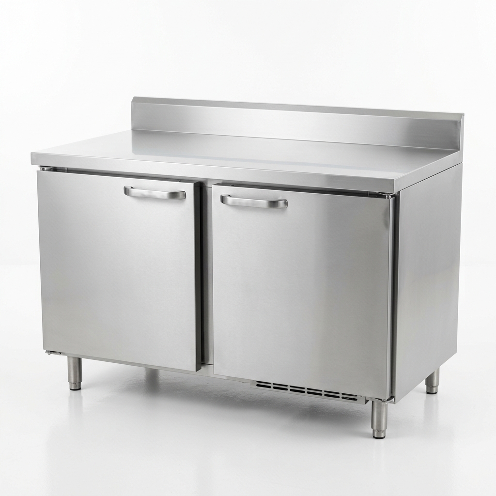 Refrigeración Comercial