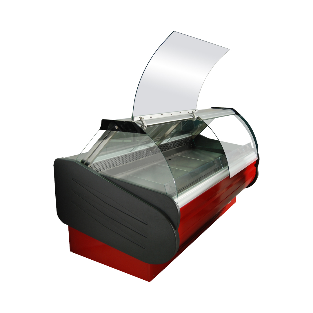 Vitrinas Refrigeradas