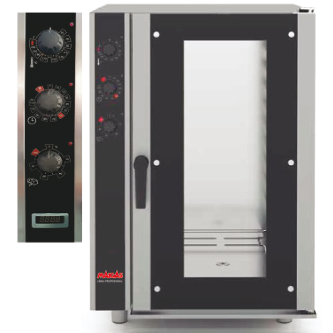 Candy FCP502X/E Horno eléctrico – Chollonline
