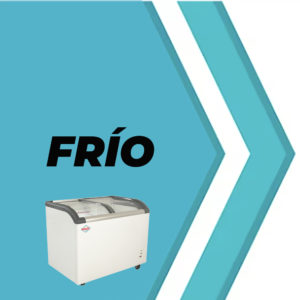 Frío