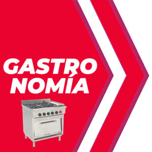 Gastronomía