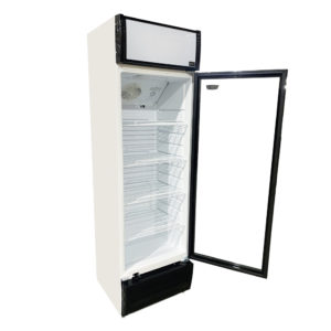 Congelador Vertical Industrial 500 Litros Puerta Acero Inoxidable – Outlet  Maigas Maipan