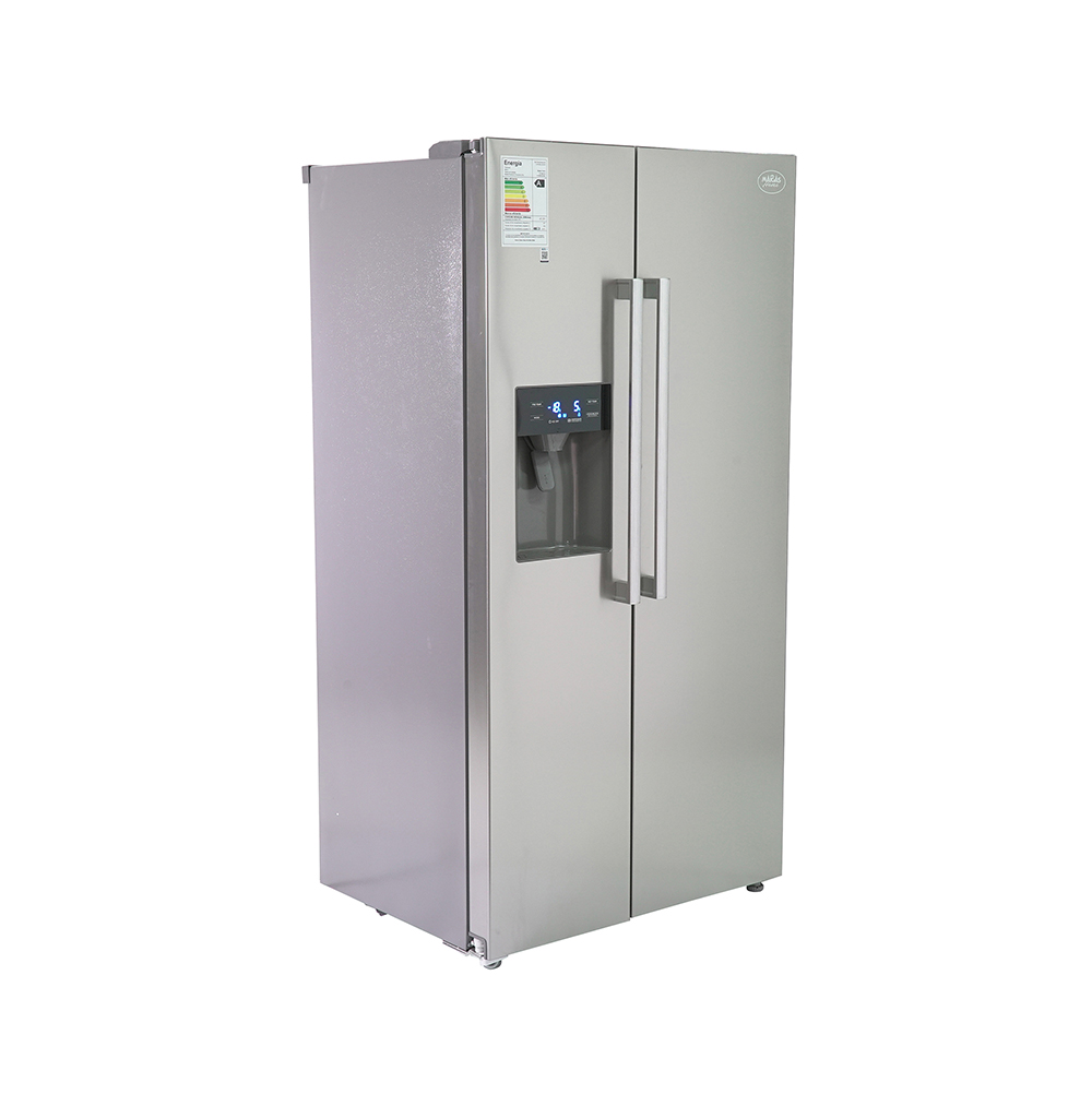 MAIGAS REFRIGERADOR COMBI NO FROST 326 LTS.